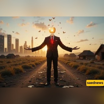 Human vs. Adam — The Surprising Difference Religions Don’t Tell You