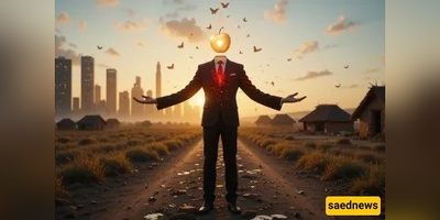 Human vs. Adam — The Surprising Difference Religions Don’t Tell You