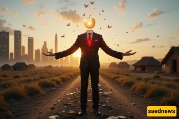 Human vs. Adam — The Surprising Difference Religions Don’t Tell You