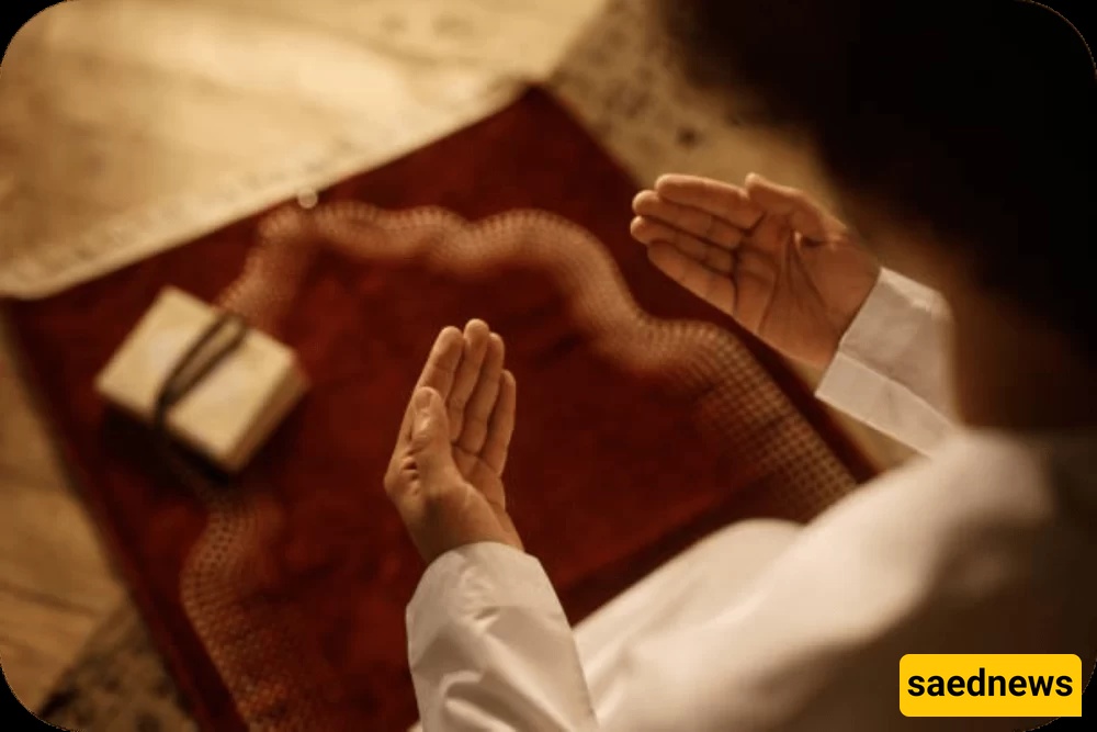 prayer