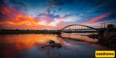 Unveiling the Charming Nicknames of Iran’s Beautiful Cities: From ‘Little Paris’ to the ‘Bride’ and the ‘City of Heavenly Springs’ + Photos