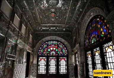 Shams al‑Emareh
