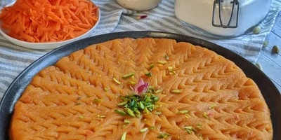 Which Flour Is Best for Making Traditional and Ceremonial Halva?
