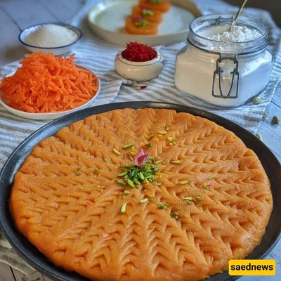 Which Flour Is Best for Making Traditional and Ceremonial Halva?