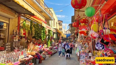 Where Is Izmir’s Kemeraltı Bazaar and Why Should You Visit It?