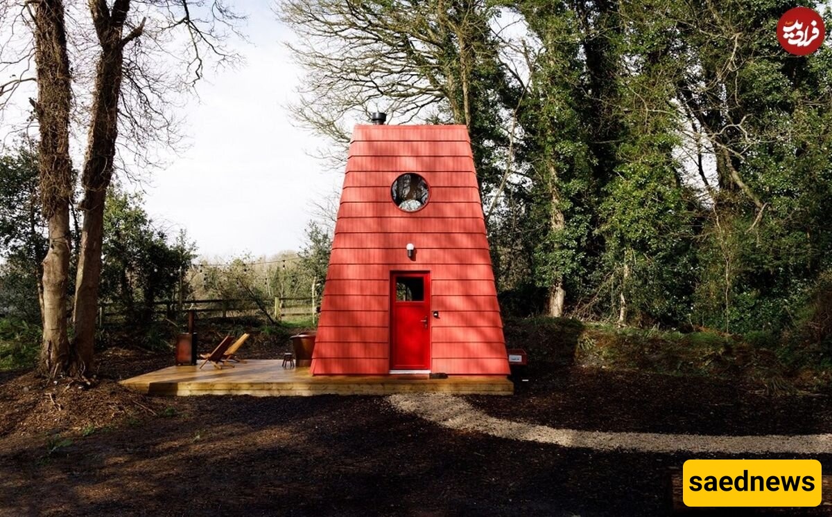 Red Cottage