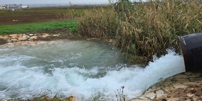 Water Main Rupture Halts Life in Israeli City for Two Days