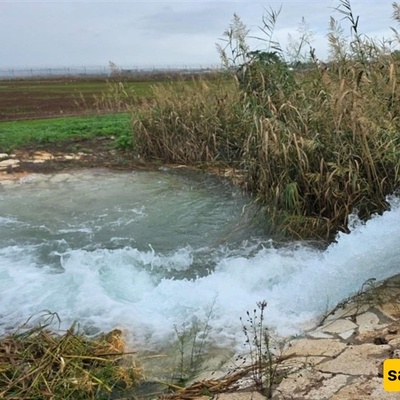 Water Main Rupture Halts Life in Israeli City for Two Days