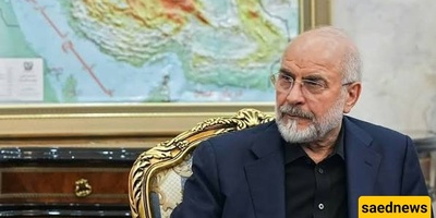 Ghalibaf Says Iran Backs China’s Collective Security Initiative