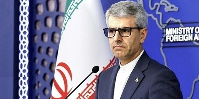 Iran Expresses Sympathy With Sudan after Deadly Floods and Landslides