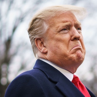 Trump Retreats After Supreme Leader’s Threat to Expand War Across the Region