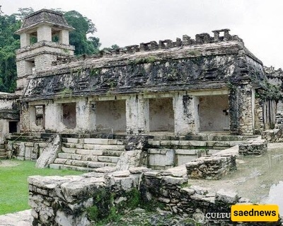 2,000-Year-Old Treasure of Ancient Jewelry Made from Human Bone Discovered in a Luxurious Palace