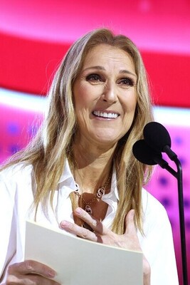 [BREAKING] Celine Dion Is Rumored to Perform at 2024 Paris Olympics!
