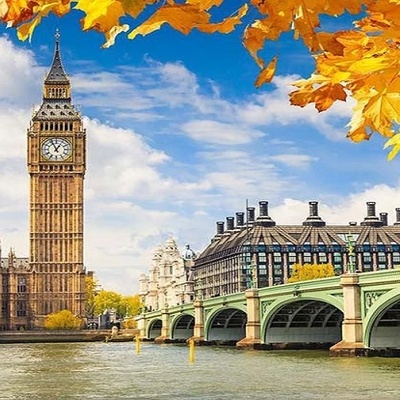 Read This If You Love London’s Attractions
