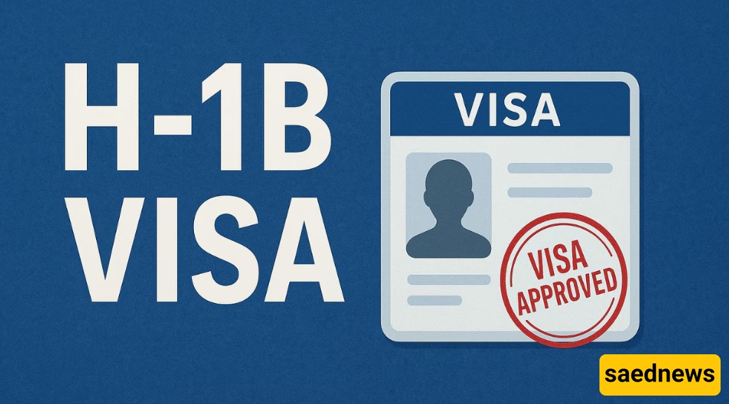 H-1B Visa Fees Skyrocket: $100K Rule Explained — Who Pays and Who Doesn’t