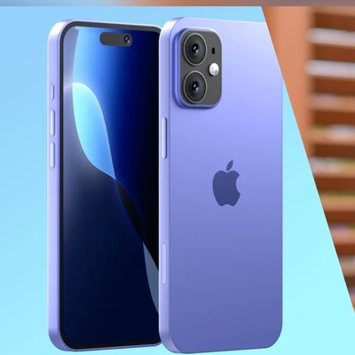 iPhone 17 vs iPhone 16: The Ultimate Upgrade Showdown | Should You Switch?
