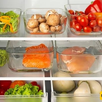 Why Do Some Foods Dry Out in The Refrigerator?