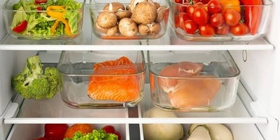 Why Do Some Foods Dry Out in The Refrigerator?