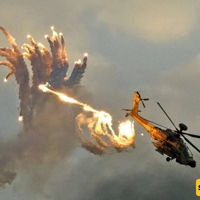 Breaking: IRGC Downs Enemy Drone Sent to Rescue U.S. Pilot