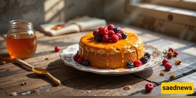 How to Make Condensed Milk Cake – A Delicious & Easy Dessert for Any Occasion