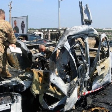 Israeli Drone Strike Kills One in Southern Lebanon in Latest Ceasefire Violation