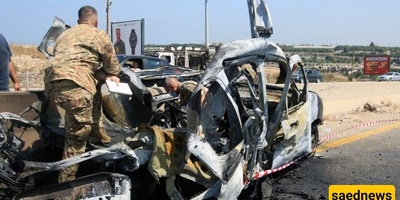 Israeli Drone Strike Kills One in Southern Lebanon in Latest Ceasefire Violation