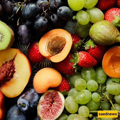 Magnesium Rich Fruits That Boost Your Health Naturally
