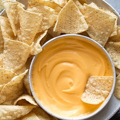 What Is Cheese Dip and How Is It Made?
