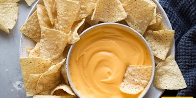 What Is Cheese Dip and How Is It Made?