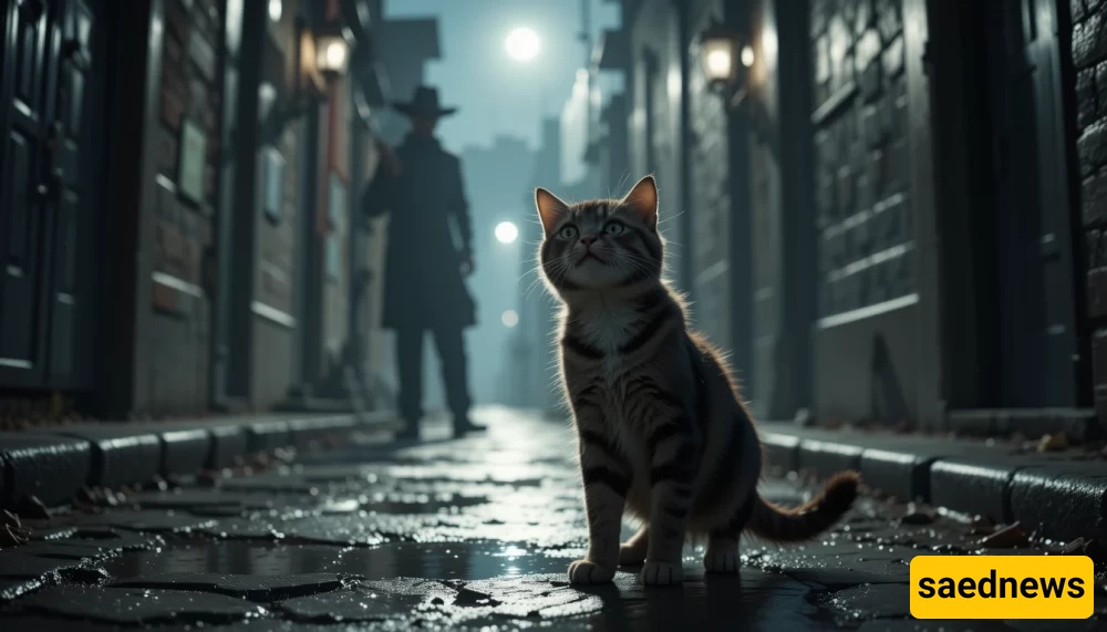 Killing cat in islam