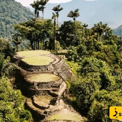 6 Ancient ‘Lost’ Cities Yet to Be Discovered