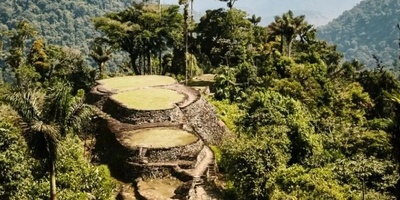 6 Ancient ‘Lost’ Cities Yet to Be Discovered