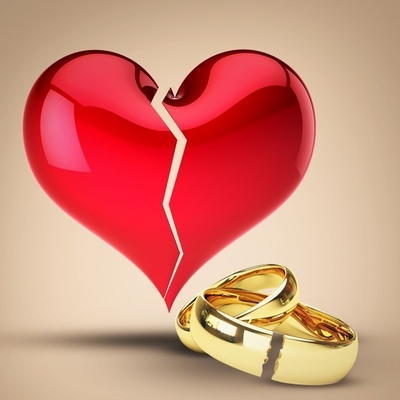 The Bizarre Story of the Man Who Turned to a TV Show to Divorce His Wife