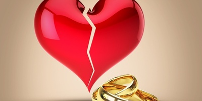 The Bizarre Story of the Man Who Turned to a TV Show to Divorce His Wife