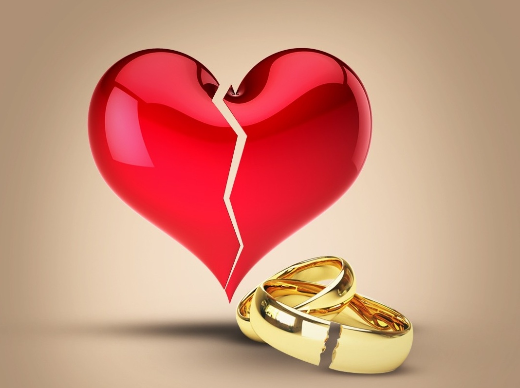The Bizarre Story of the Man Who Turned to a TV Show to Divorce His Wife