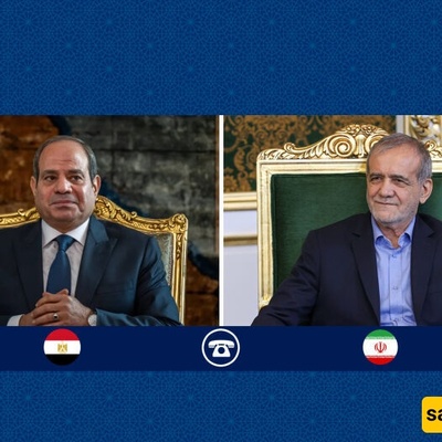 Pezeshkian: Iran is Ready to Help Enhance Peace and Stability in the Region