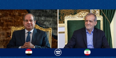 Pezeshkian: Iran is Ready to Help Enhance Peace and Stability in the Region