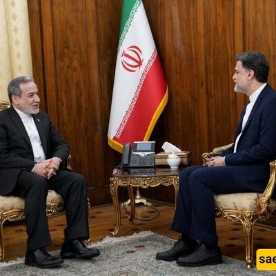Foreign Minister Araghchi Meets Iran’s New Ambassador, Consul Generals