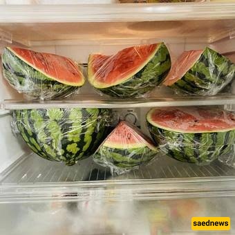 watermelon