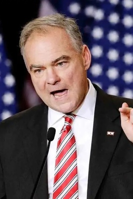 American Senator’s Warning: U.S. Entry Into War With Iran Would Be A Catastrophic Mistake