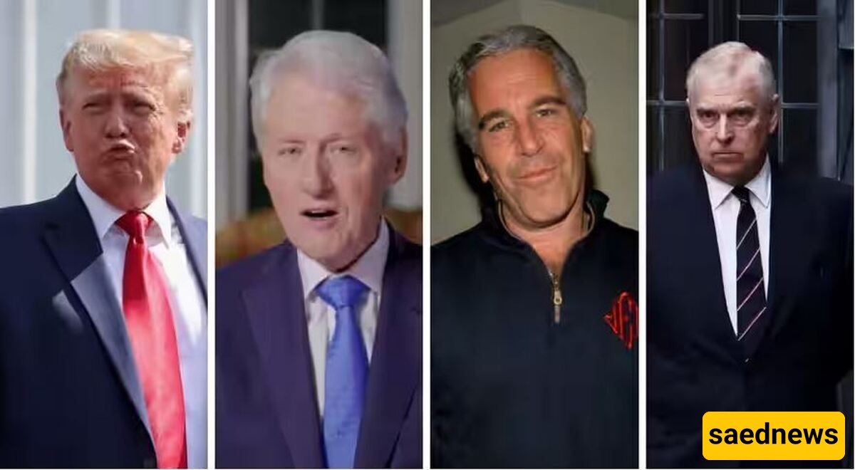 Bongino at Bay: FBI Deputy Director Weighs Exit Over Epstein Files