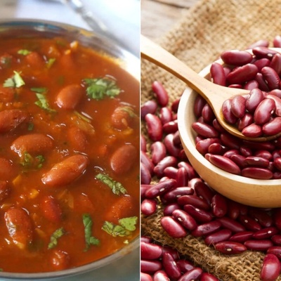 Traditional Persian Red Kidney Bean Stew Recipe for a Delicious Family Meal