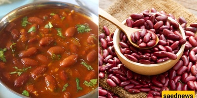 Traditional Persian Red Kidney Bean Stew Recipe for a Delicious Family Meal