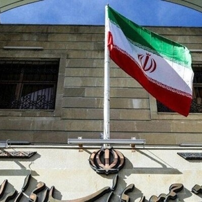 Iran Slams Israeli Ambassador’s Hostile Remarks in Baku
