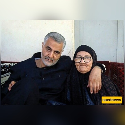 The Silent Backbone of a Nation: Mothers Who Raised Martyrs
