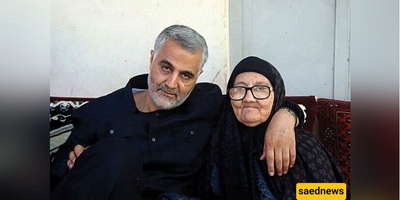 The Silent Backbone of a Nation: Mothers Who Raised Martyrs