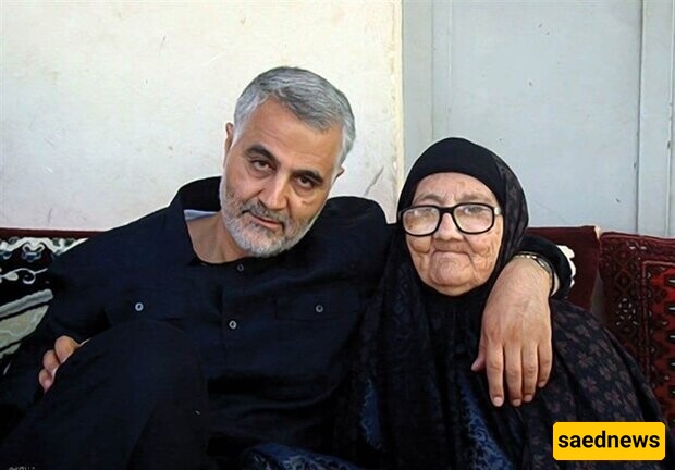 The Silent Backbone of a Nation: Mothers Who Raised Martyrs