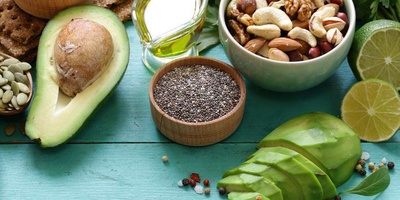 9 Foods You Should Eat If You Sit All Day