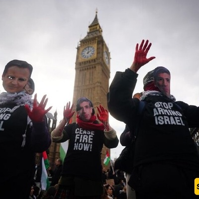 UK Considers Expelling 27 Israeli Diplomats