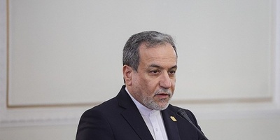 Araghchi: Silence in the Face of Injustice Never Brings Security or Peace